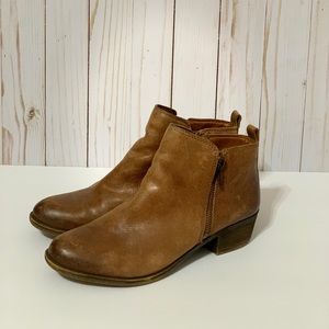 Lucky Brand Booties